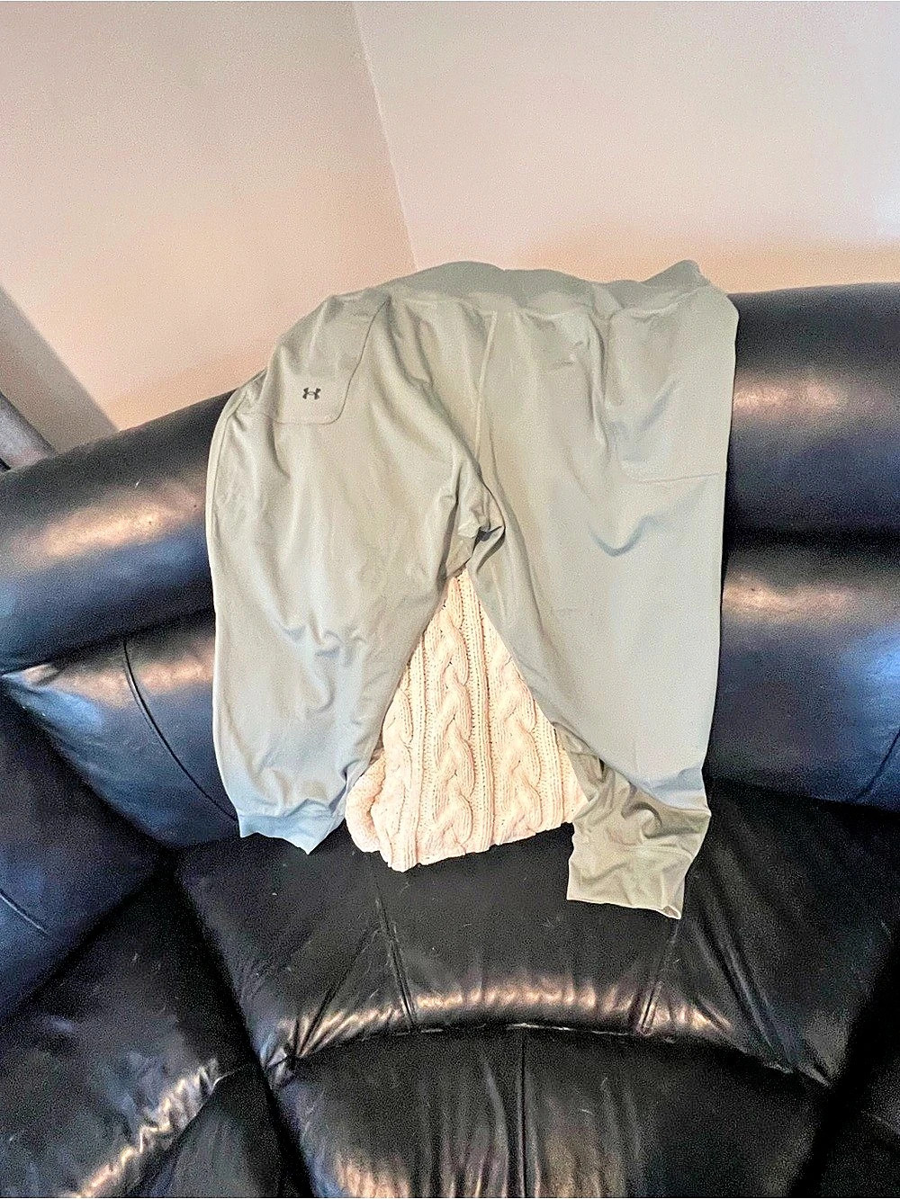 Under Armour UA Motion Joggers Green Size 3X